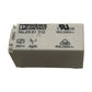 Phoenix Contact REL-MLR-1XU/G24 2961312 Relais 24V DC VE 10 Stück Koppelrelais