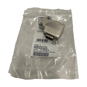 Phoenix Contact SUBCON-PLUS-PROFIB/PG/SC2 2708245 Profibusstecker Ersatzteil