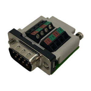 Phoenix Contact SUBCON-PLUS-PROFIB/SC2 2708232 Profibusstecker Ersatzteil