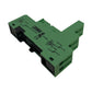 Phoenix Contact PR1-BSC3/2X21 2833521 Relaissockel VE 9 Stück Relais Sockel