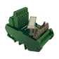Phoenix Contact FLKM14/PLC 2284581 Übergabemodul Flachbandkabel Interface