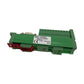 Phoenix Contact UM25-D9SUB/B/FRONT/Q 2959560 Übergabemodul D-SUB Interface