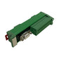 Phoenix Contact UM25-D9SUB/B/FRONT/Q 2959560 Übergabemodul D-SUB Interface