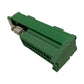Phoenix Contact UM25-D9SUB/B/FRONT/Q 2959560 Übergabemodul D-SUB Interface