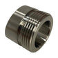 Endress+Hauser CPA442 51508052 Verbindungsstück Wechselarmatur Prozesstechnik