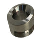 Endress+Hauser CPA442 51508052 Verbindungsstück Wechselarmatur Prozesstechnik