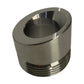 Endress+Hauser CPA442 51508052 Verbindungsstück Wechselarmatur Prozesstechnik