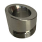 Endress+Hauser CPA442 51508052 Verbindungsstück Wechselarmatur Prozesstechnik