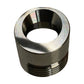 Endress+Hauser CPA442 51508052 Verbindungsstück Wechselarmatur Prozesstechnik