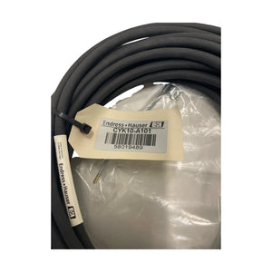 Endress+Hauser Digitales Messkabel CYK10-A101 Memosens Kabel Messtechnik Einsatz