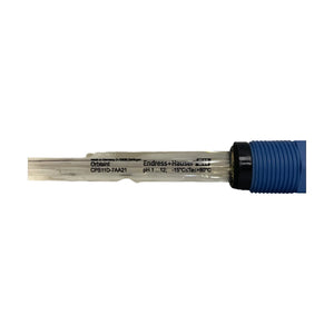 Endress+Hauser Orbisint CPS11D-7AA21 Glaselektrode Ersatzteil Technik Einsatz