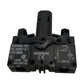Siemens 3SB3255-0AA61 Drucktaster Ersatzteil Technik Einsatz Industrie Betrieb
