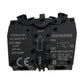 Siemens 3SB3255-0AA61 Drucktaster Ersatzteil Technik Einsatz Industrie Betrieb