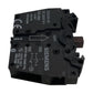 Siemens 3SB3255-0AA61 Drucktaster Ersatzteil Technik Einsatz Industrie Betrieb