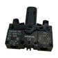 Siemens 3SB3255-0AA51 Drucktaster Ersatzteil Technik Einsatz Industrie Betrieb