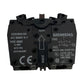 Siemens 3SB3255-0AA51 Drucktaster Ersatzteil Technik Einsatz Industrie Betrieb
