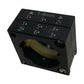 Siemens 3SB3255-0AA51 Drucktaster Ersatzteil Technik Einsatz Industrie Betrieb