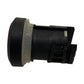 Siemens Leuchtdrucktaster 3SB3255-0AA21 22mm Kunststoff-Kompletteinheit Taster