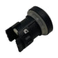 Siemens Leuchtdrucktaster 3SB3255-0AA21 22mm Kunststoff-Kompletteinheit Taster