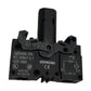 Siemens 3SB3255-0AA31 Drucktaster Ersatzteil Technik Einsatz Industrie Betrieb