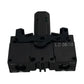 Siemens 3SB3255-0AA31 Drucktaster Ersatzteil Technik Einsatz Industrie Betrieb