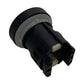 Siemens 3SB3255-0AA31 Drucktaster Ersatzteil Technik Einsatz Industrie Betrieb