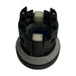 Siemens 3SB3253-0AA51 Drucktaster Ersatzteil Technik Einsatz Industrie Betrieb