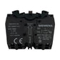 Siemens 3SB3247-0AA51-0CC0 Drucktaster Ersatzteil Technik Einsatz Industrie