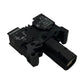 Siemens 3SB3247-0AA51-0CC0 Drucktaster Ersatzteil Technik Einsatz Industrie