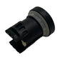 Siemens Drucktaster 3SB3247-0AA21-0CC0 beleuchtet 22mm rund Kompletteinheit