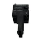 Siemens Wahlschalter 3SB2202-2AB01 rastend 2 Positionen schwarz Schalter Technik