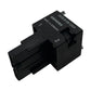 Siemens Wahlschalter 3SB2202-2AB01 rastend 2 Positionen schwarz Schalter Technik