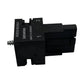 Siemens Wahlschalter 3SB2202-2AB01 rastend 2 Positionen schwarz Schalter Technik