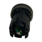 Siemens Akustischer Melder 3SB3235-7BA10 mit Lampenfassung Signalgeber Technik