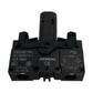 Siemens Leuchtmelder 3SB3252-6AA30 22mm rund Meldeleuchte Signalleuchte Technik