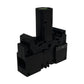 Siemens Leuchtmelder 3SB3252-6AA30 22mm rund Meldeleuchte Signalleuchte Technik