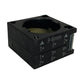 Siemens Leuchtmelder 3SB3252-6AA30 22mm rund Meldeleuchte Signalleuchte Technik
