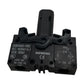 Siemens Leuchtmelder 3SB3252-6AA50 22mm rund Meldeleuchte Signalleuchte Technik