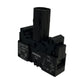 Siemens Leuchtmelder 3SB3252-6AA50 22mm rund Meldeleuchte Signalleuchte Technik