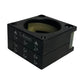 Siemens Leuchtmelder 3SB3252-6AA50 22mm rund Meldeleuchte Signalleuchte Technik