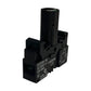 Siemens Leuchtmelder 3SB3252-6AA40 22mm rund Meldeleuchte Signalleuchte Technik