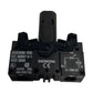 Siemens Leuchtmelder 3SB3252-6AA20 22mm rund Meldeleuchte Signalleuchte Technik