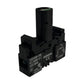 Siemens Leuchtmelder 3SB3252-6AA20 22mm rund Meldeleuchte Signalleuchte Technik
