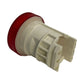 Siemens Leuchtmelder 3SB3252-6AA20 22mm rund Meldeleuchte Signalleuchte Technik