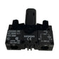 Siemens Leuchtmelder 3SB3252-6AA60 22mm rund Meldeleuchte Signalleuchte Technik