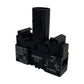 Siemens Leuchtmelder 3SB3252-6AA60 22mm rund Meldeleuchte Signalleuchte Technik
