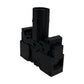 Siemens Leuchtmelder 3SB3252-6AA60 22mm rund Meldeleuchte Signalleuchte Technik