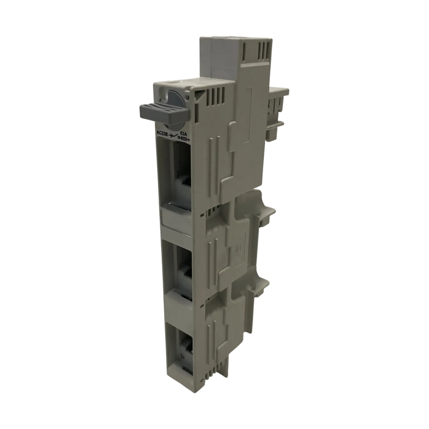 Rittal Lasttrennschalter SV9340.950 Sammelschienensystem Schaltschrank Technik