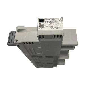 Rittal Lasttrennschalter SV9340.950 Sammelschienensystem Schaltschrank Technik