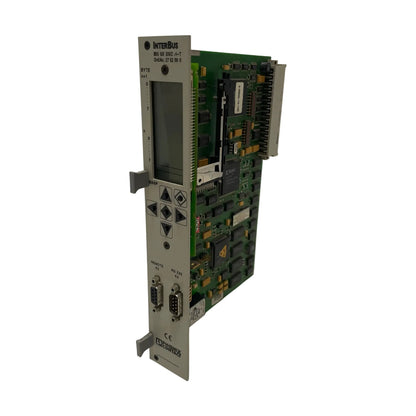 Phoenix Contact Interbus Modul IBS S5 DSC/I-T 2752000 Anschaltung Steuerung